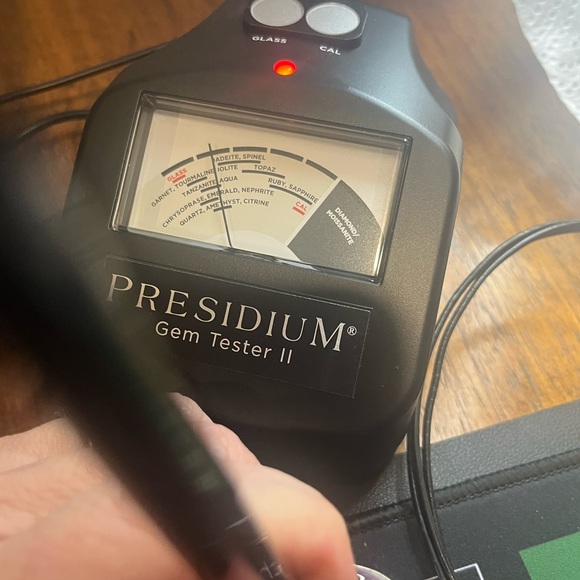 Sterling Silver Chevron Amethyst Pendant Necklace 925 Purple Banded Quartz - Picture 11 of 11